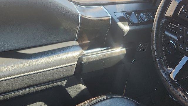 2022 Ford F-250 Super Duty King Ranch