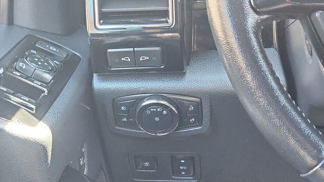 2022 Ford F-250 Super Duty King Ranch