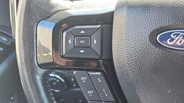 2022 Ford F-250 Super Duty King Ranch