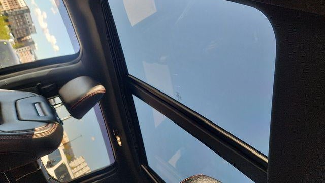 2022 Ford F-250 Super Duty King Ranch