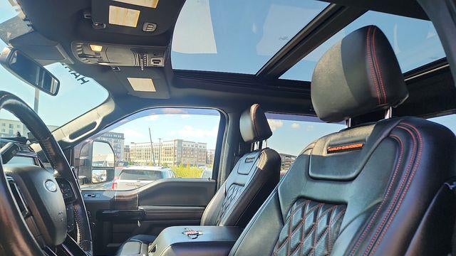2022 Ford F-250 Super Duty King Ranch