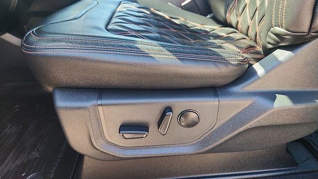 2022 Ford F-250 Super Duty King Ranch
