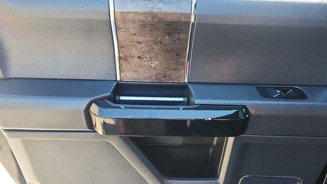 2022 Ford F-250 Super Duty King Ranch