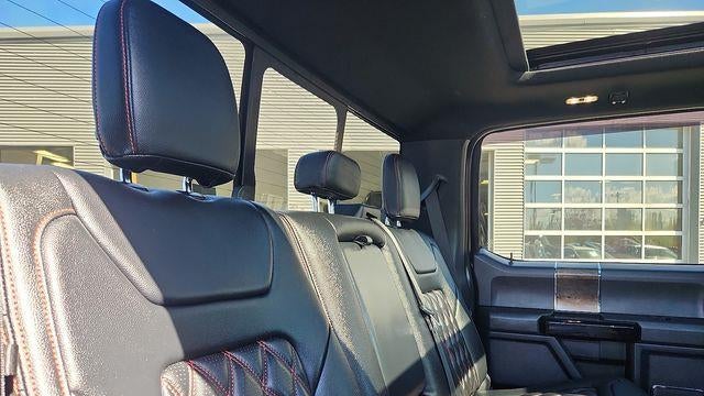 2022 Ford F-250 Super Duty King Ranch