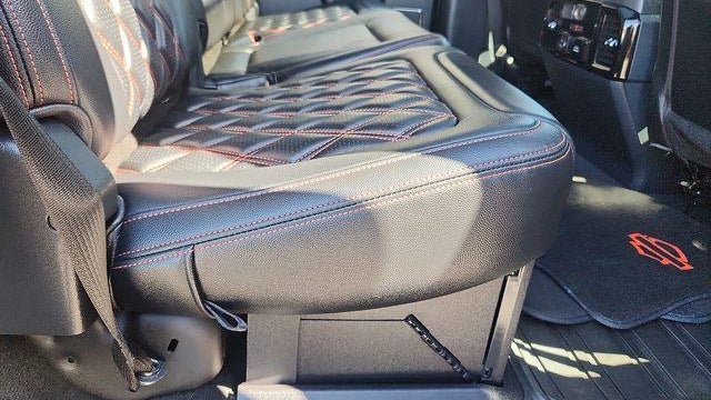 2022 Ford F-250 Super Duty King Ranch