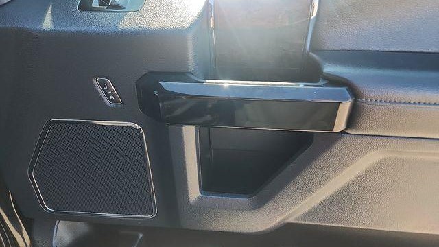 2022 Ford F-250 Super Duty King Ranch