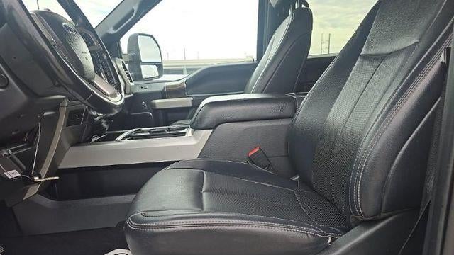 2022 Ford F-250 Super Duty King Ranch
