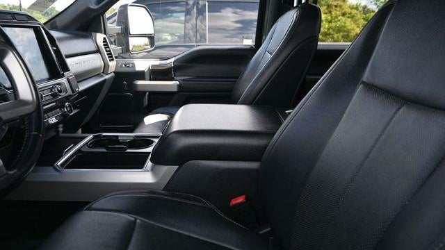2022 Ford F-250 Super Duty King Ranch