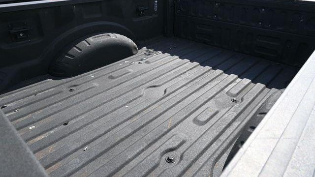 2022 Ford F-250 Super Duty King Ranch