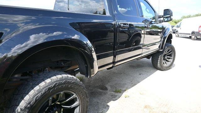 2022 Ford F-250 Super Duty King Ranch