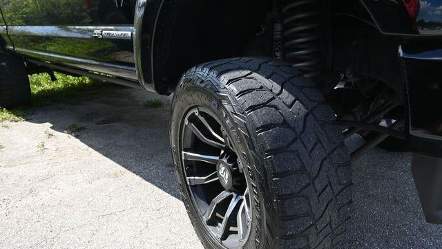 2022 Ford F-250 Super Duty King Ranch