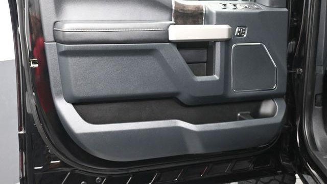 2022 Ford F-250 Super Duty Limited