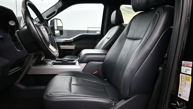2022 Ford F-250 Super Duty Limited