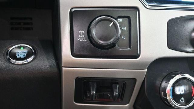 2022 Ford F-250 Super Duty Limited