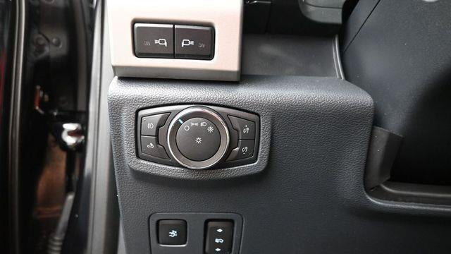 2022 Ford F-250 Super Duty Limited