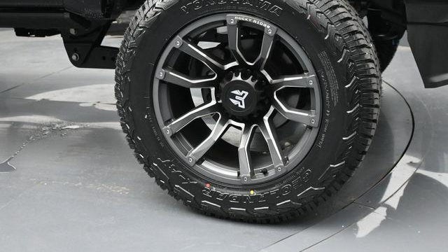 2022 Ford F-250 Super Duty Limited