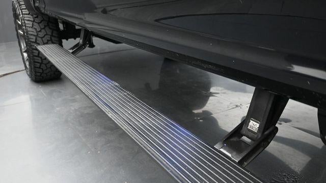 2022 Ford F-250 Super Duty Limited