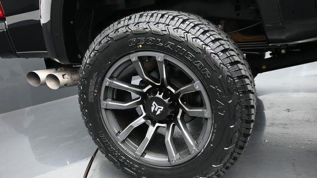 2022 Ford F-250 Super Duty Limited