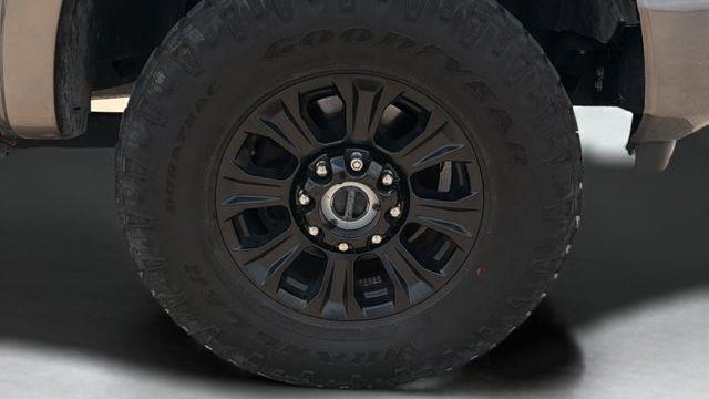 2022 Ford F-250 Super Duty King Ranch