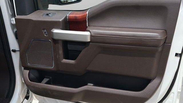 2022 Ford F-250 Super Duty King Ranch