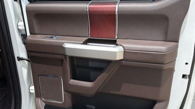2022 Ford F-250 Super Duty King Ranch