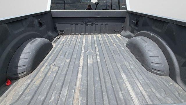 2022 Ford F-250 Super Duty King Ranch