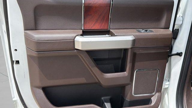2022 Ford F-250 Super Duty King Ranch