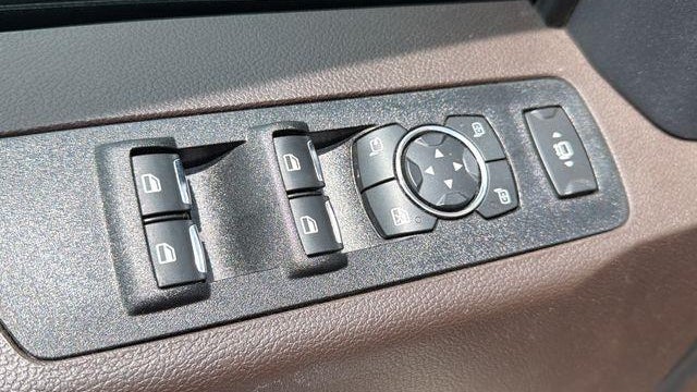 2022 Ford F-250 Super Duty King Ranch