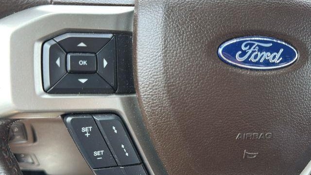 2022 Ford F-250 Super Duty King Ranch