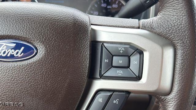 2022 Ford F-250 Super Duty King Ranch