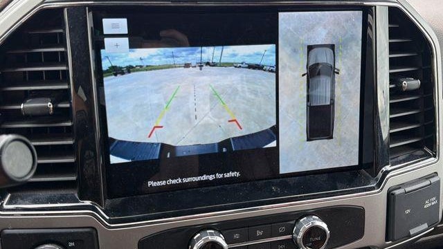 2022 Ford F-250 Super Duty King Ranch