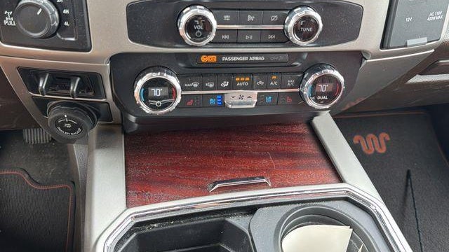 2022 Ford F-250 Super Duty King Ranch
