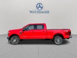 2022 F-250 Super Duty Thumbnail 2