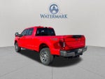 2022 F-250 Super Duty Thumbnail 3