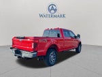 2022 F-250 Super Duty Thumbnail 8