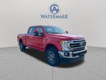 2022 F-250 Super Duty Thumbnail 10