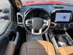2022 F-250 Super Duty Thumbnail 15