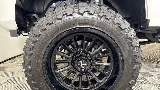 2022 Ford F-250 Super Duty Limited