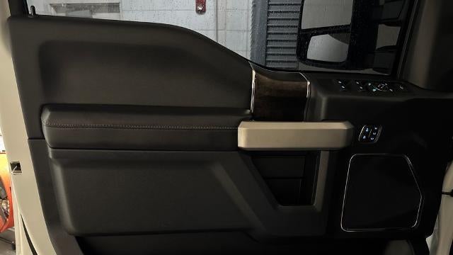 2022 Ford F-250 Super Duty Limited