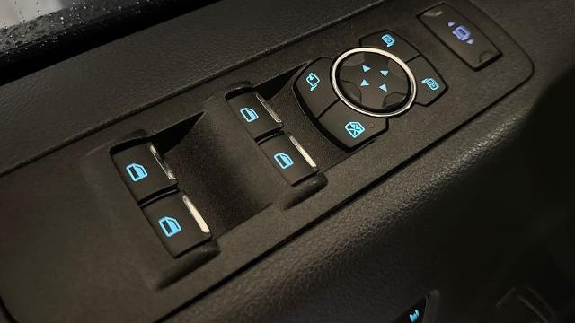 2022 Ford F-250 Super Duty Limited