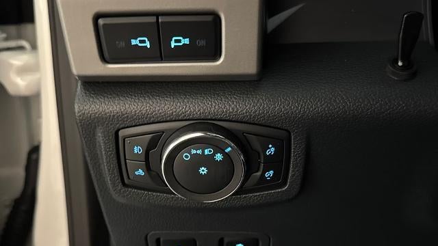 2022 Ford F-250 Super Duty Limited