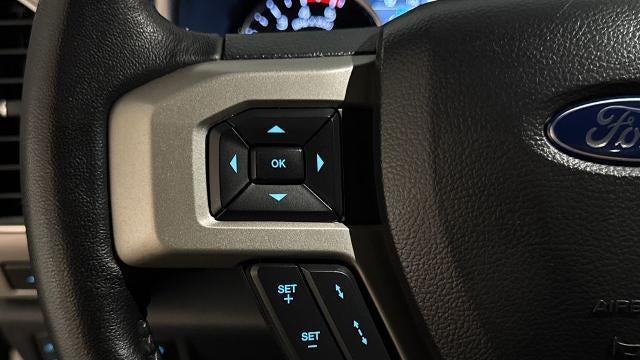 2022 Ford F-250 Super Duty Limited