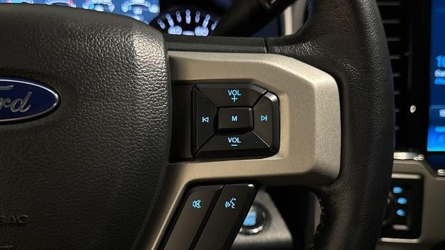 2022 Ford F-250 Super Duty Limited