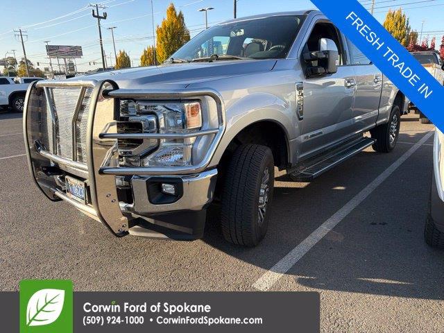 2022 Ford F-250