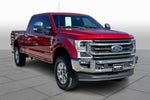 2022 F-250 Super Duty Thumbnail 3