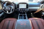 2022 F-250 Super Duty Thumbnail 16