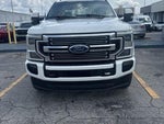 2022 F-250 Super Duty Thumbnail 1