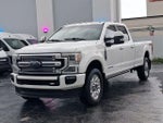 2022 F-250 Super Duty Thumbnail 2