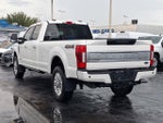 2022 F-250 Super Duty Thumbnail 3