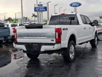 2022 F-250 Super Duty Thumbnail 4